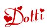 Dotti